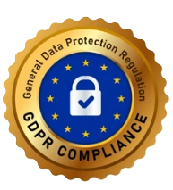 Cumplimiento RGPD - Reglamento General de Protección de Datos